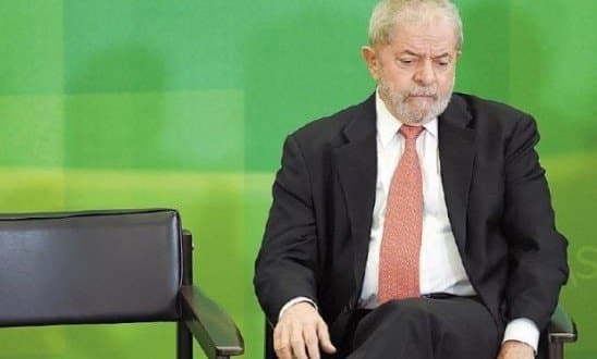 Lava Jato vai levar a Moro primeiras denúncias contra Lula
