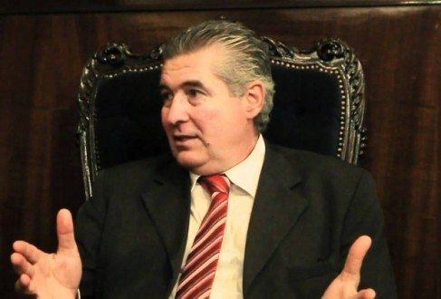 Ivan Sartori foi relator do processo que anulou os cinco júris que condenaram 74 policiais militares acusados do massacre de 111 presos no Carandiru