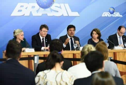 Secretário de Educação Básica do MEC, Rossieli Soares esclarece que não haverá corte de disciplinas