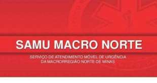 Montes Claros – Plantão SAMU 28/09/2016