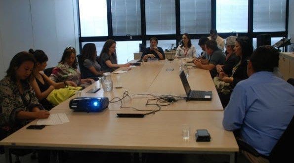 Norte de Minas - Secretaria de Cidades aponta soluções para resíduos na região de Januária