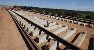 Plano de Dilma para ferrovias é enterrado no governo Temer
