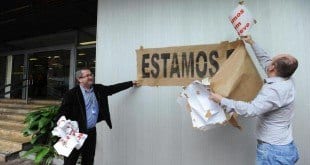 Bancários acatam proposta e greve chega ao fim em Minas Gerais