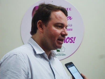 Dr. Gessandro Fernandes