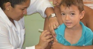 Montes Claros - Mais de 2 mil pessoas foram imunizadas na Campanha de Multivacinação
