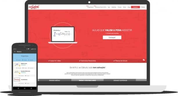 Enem 2016 - Plataforma de ensino à distância prepara conteúdo gratuito para o exame
