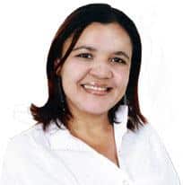 Jerusia Arruda