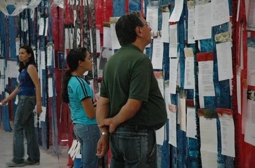 Cultura Moc - Começa nesta terça a 30ª edição do Psiu Poético‏