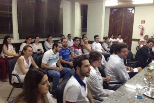 Montes Claros - Secretario de Saúde diz que período eleitoral limita solução de problemas da classe médica