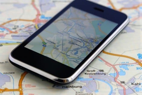 Montes Claros - PM tem ajuda de aplicativo para recuperar um celular roubado em Montes Claros