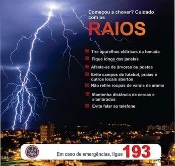 Montes Claros - Chuva causa transtornos no trânsito, falta de energia e alagamentos em Montes Claros