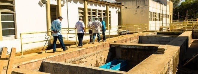 Investimentos têm como propósito amenizar os efeitos da seca em todo o estado, principalmente nas regiões Norte e Nordeste