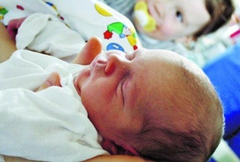 Risco de sífilis para o bebê reforça a importância do pré-natal