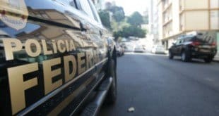 Polícia Federal deflagra nova fase da Acrônimo