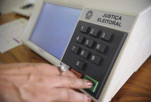 Eleitores que não votaram no primeiro turno das eleições podem justificar o voto até o dia 1º de dezembro