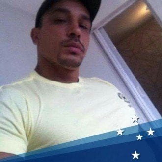 No boletim de ocorrência, testemunhas contaram à polícia que vítima teria sofrido um mata-leão