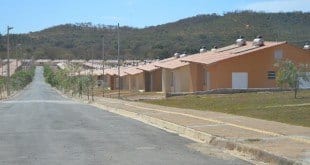 Montes Claros - Casa própria: sonho realizado