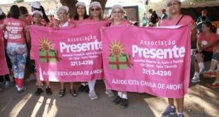 Montes Claros - Vem aí a 4ª Corrida e Caminhada Outubro Rosa