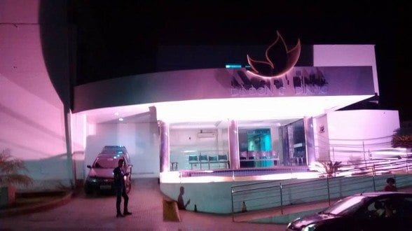 Montes Claros - Hospital Dilson Godinho tem programação especial durante o Outubro Rosa