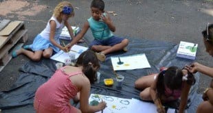 DIA DAS CRIANÇAS - Zoológico Municipal promove atividades comemorativas