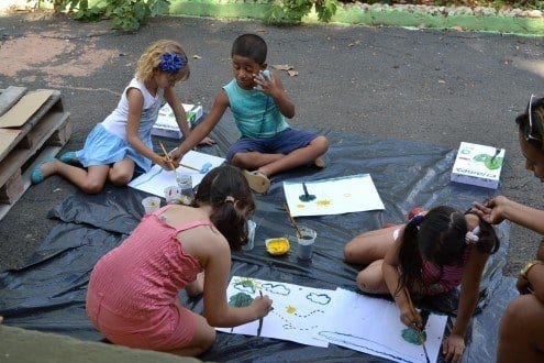 DIA DAS CRIANÇAS - Zoológico Municipal promove atividades comemorativas