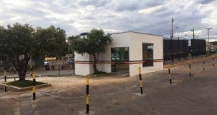 Montes Claros - Polícia Militar inaugura ponto de apoio na região sul para registro de ocorrências