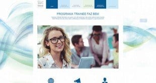 Nestlé abre inscrições para programa de trainee 2017