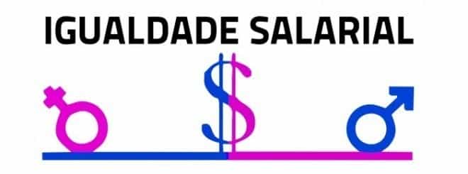 Vergonã - Brasil levará 100 anos para igualar salários dos dois sexos