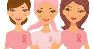 Saúde - Conheça mitos e verdades sobre câncer de mama