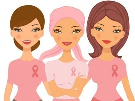 Saúde - Conheça mitos e verdades sobre câncer de mama