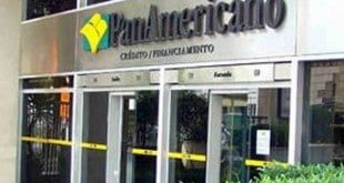 MPF pede condenação de nove ex-diretores do Panamericano