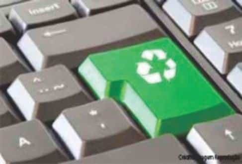 Cemig financia projeto que transforma computadores inutilizados em coletores solares