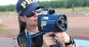 MG - PRF começa hoje a "Operação Proclamação da República"