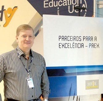 Na programação, o professor Dalton Sardenberg falará sobre gestão empresarial e governança