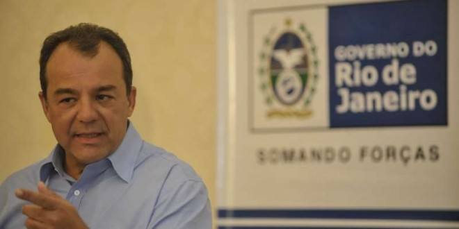 Sérgio Cabral é preso na operação Calicute, nova fase da Lava Jato