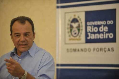 Sérgio Cabral é preso na operação Calicute, nova fase da Lava Jato