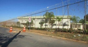 Montes Claros - 9 pressos fuguem do Presidio Regional em Montes Claros