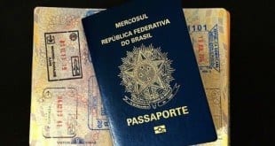 Dez brasileiros são barrados na Europa por dia