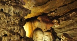 Grupo terá como função estudar o impacto de empreendimentos sobre cavidades naturais subterrâneas