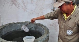 Montes Claros - Divulgado último índice de infestação do Aedes aegypti em Montes Claros