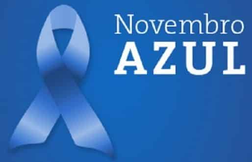 Novembro Azul - Câncer de próstata é segunda maior causa de morte oncológica em homens