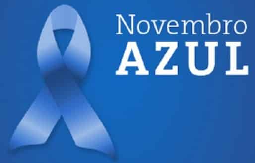 Novembro Azul - Câncer de próstata é segunda maior causa de morte oncológica em homens