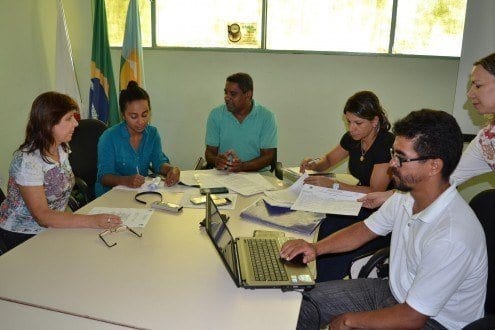 Montes Claros - Prefeitura de Montes Claros discute ações preventivas contra a dengue