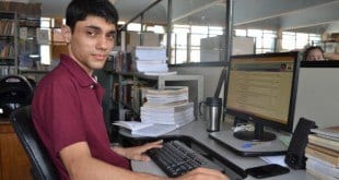 Segundo Walber Santos, um dos responsáveis pela catalogação do acervo, as pesquisas, que antes demoravam longos minutos, agora podem ser feitas em breves segundos.