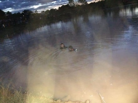 Norte de Minas - Adolescente de 15 anos morre afogado em uma barragem em Capitão Enéas
