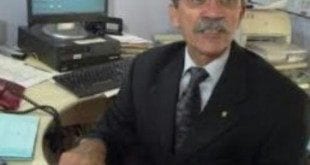 Geraldo Guimarães foi responsável pela instalação da Delegacia da Polícia Federal em Montes Claros