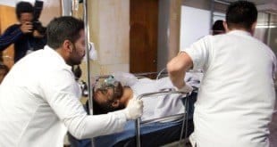 O jogador Alan Ruschel de 27 anos de idade, foio o primeiro resgatado