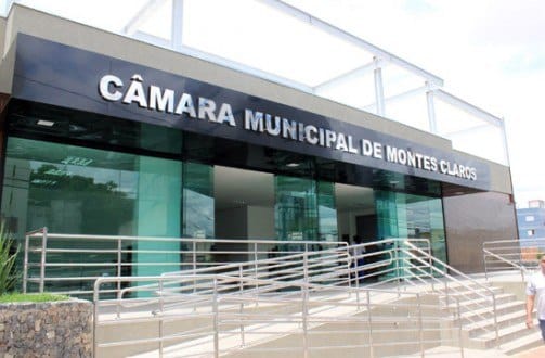 Montes Claros - Projetos da Pauta da Câmara Municipal desta quinta (17) são aprovados 