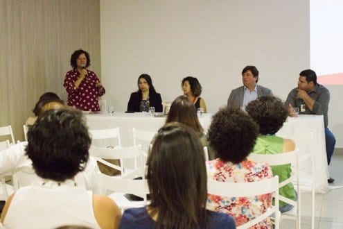 Cursos - Novas turmas do Capacita Suas são abertas em Montes Claros