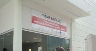 Unidade do Farmácia de Todos é inaugurada ao lado do Hospital Universitário Clemente de Faria
